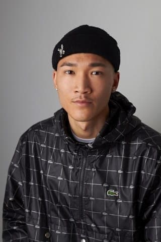 Team member