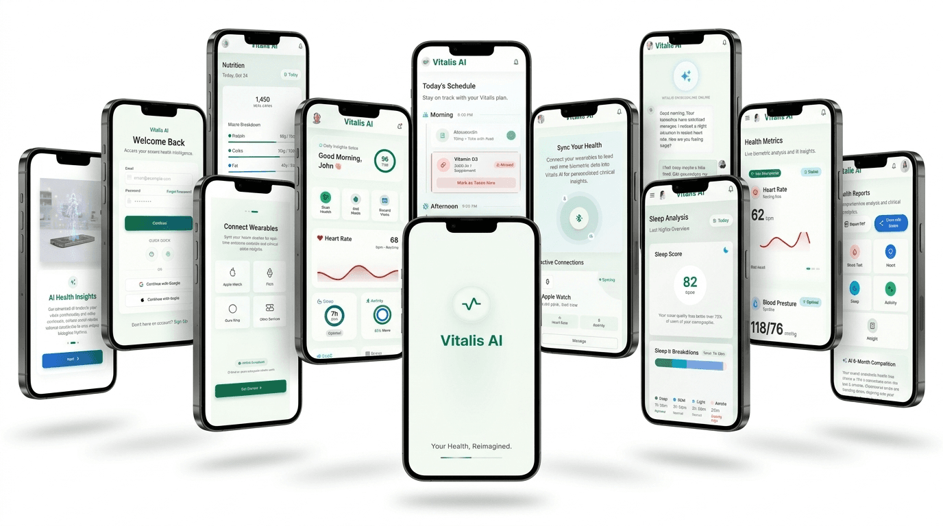 High-Density Multi-Patient Telemetry