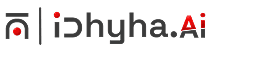 iDhyha.Ai Logo
