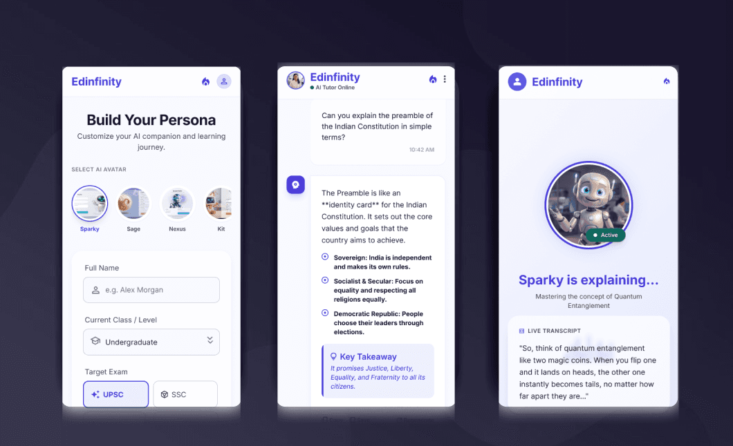 Case study hero background