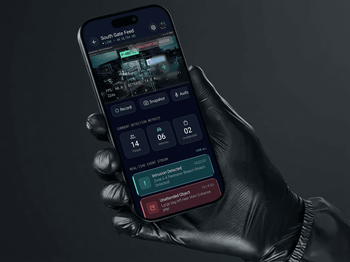 Case study hero background