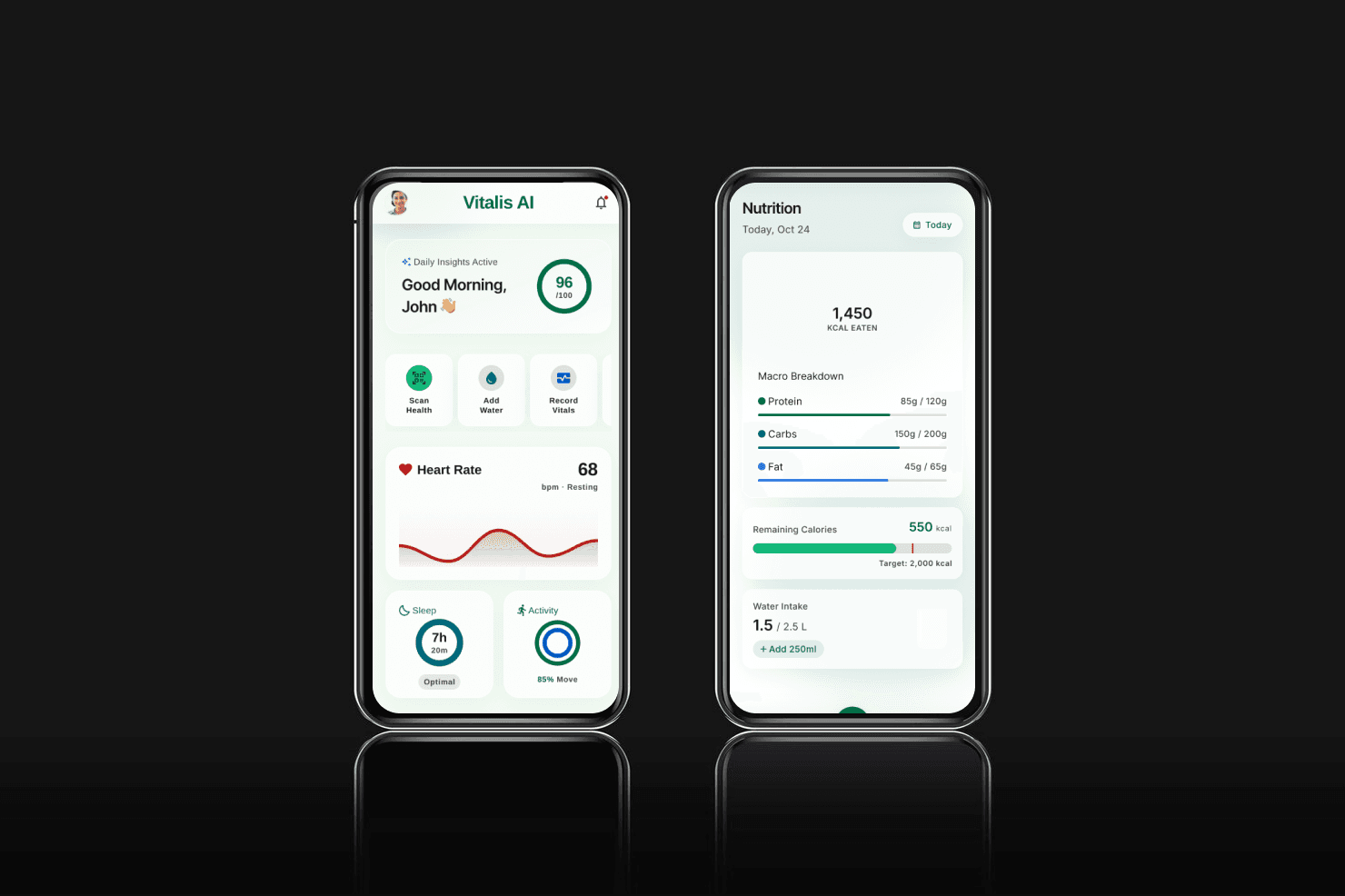 Case study hero background