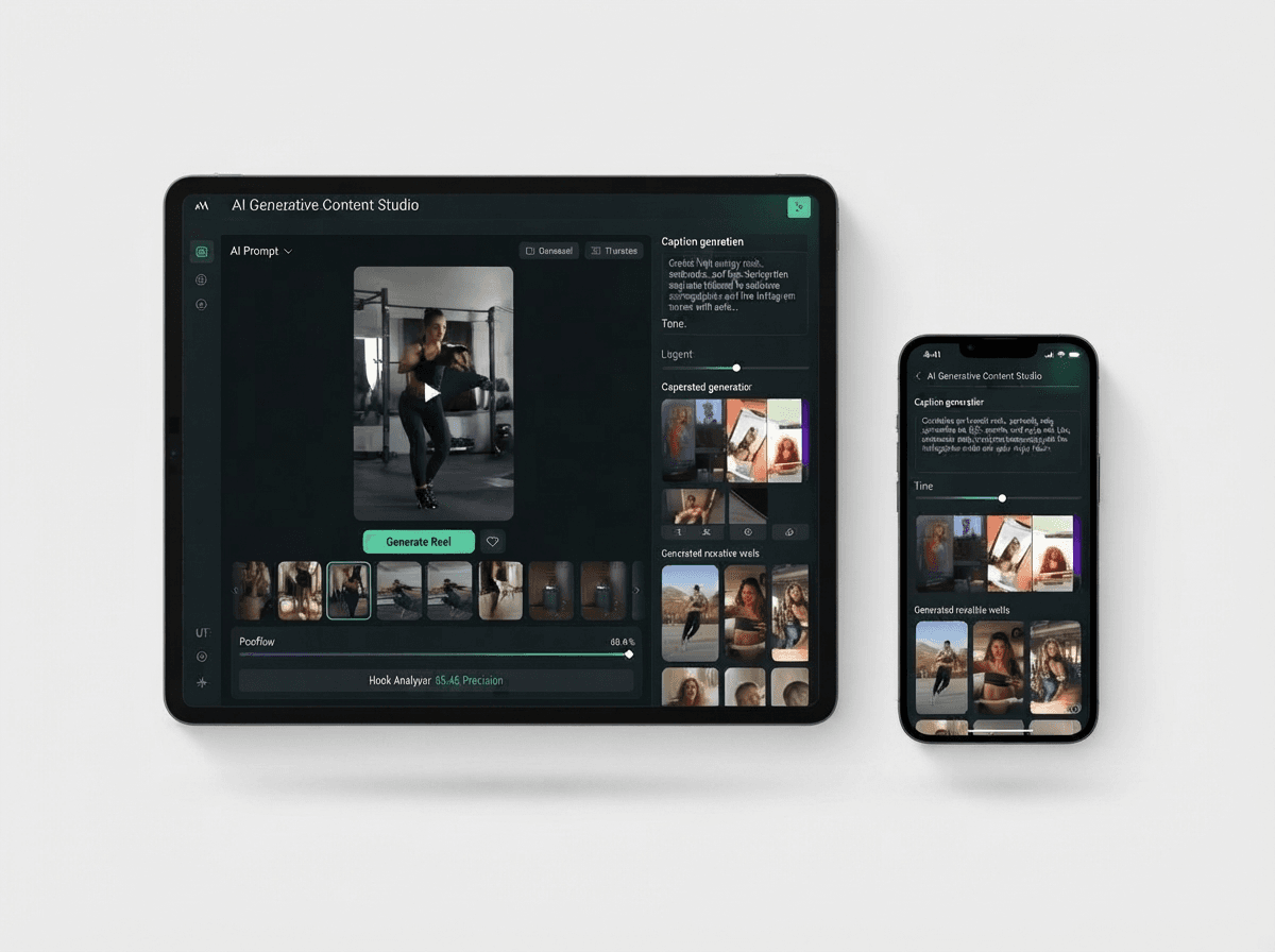Guided Ad & Target Setup