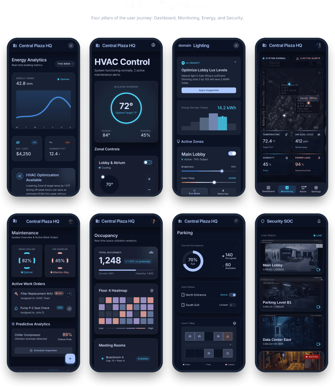 Modus Chora Studio gaming events platform – placeholder