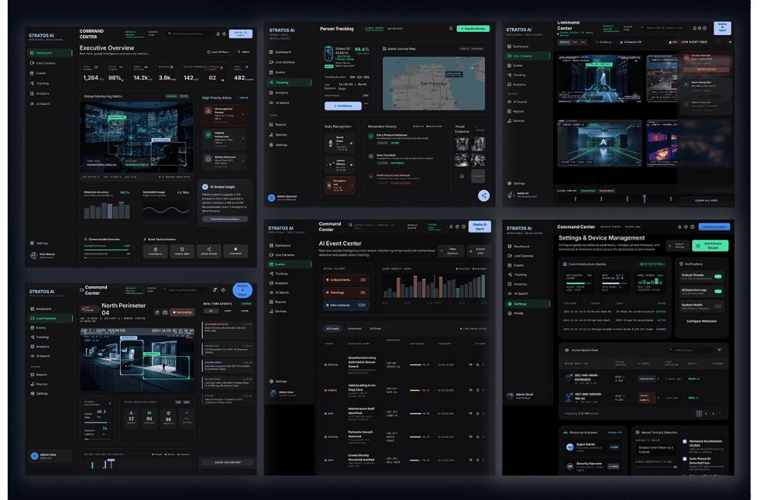 Modus Chora Studio gaming events platform – placeholder