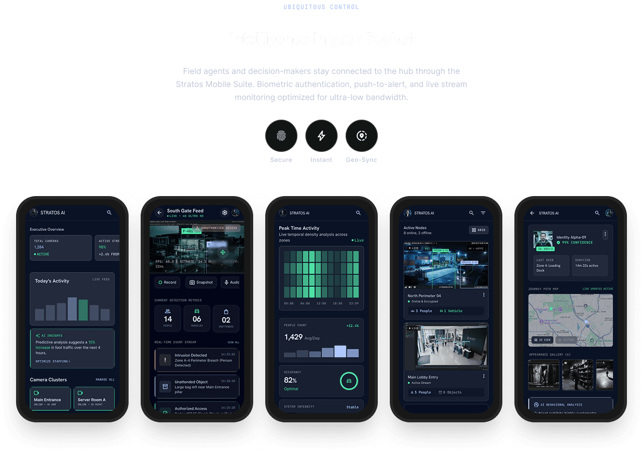 Modus Chora Studio gaming events platform – placeholder