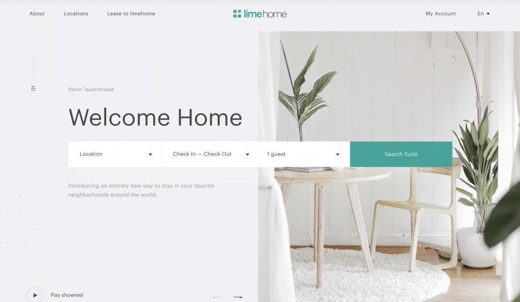 Travel Tech app name here